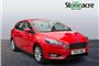 2015 Ford Focus 1.5 TDCi 120 Titanium 5dr