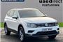 2019 Volkswagen Tiguan Allspace 2.0 TDI 4Motion Match 5dr DSG