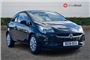 2019 Vauxhall Corsa 1.4 SE Nav 3dr