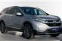 2022 Honda CR-V 2.0 i-MMD Hybrid SE 5dr eCVT