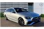 2024 Mercedes-Benz C-Class Estate C300 AMG Line Premium Plus 5dr 9G-Tronic