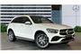 2021 Mercedes-Benz GLC GLC 300 4Matic AMG Line Premium Plus 5dr 9G-Tronic