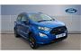 2022 Ford EcoSport 1.0 EcoBoost 125 ST-Line 5dr