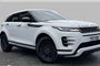 2021 Land Rover Range Rover Evoque 2.0 D165 R-Dynamic 5dr 2WD