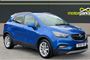 2018 Vauxhall Mokka X 1.4T ecoTEC Active 5dr