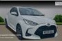 2022 Toyota Yaris 1.5 Hybrid Design 5dr CVT