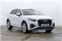 2024 Audi Q2 35 TFSI S Line 5dr S Tronic