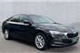 2021 Skoda Octavia 1.5 TSI SE L 5dr