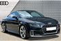 2021 Audi TT 45 TFSI S Line 2dr S Tronic