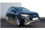 2023 Volkswagen T-Cross 1.0 TSI 110 SE Edition 5dr