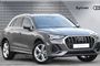 2024 Audi Q3 40 TDI 200 Quattro S Line 5dr S Tronic