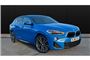 2018 BMW X2 sDrive 20i M Sport 5dr Step Auto