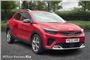 2022 Kia Stonic 1.0T GDi 48V GT-Line 5dr