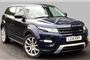 2014 Land Rover Range Rover Evoque 2.2 SD4 Dynamic 5dr Auto [9]