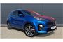 2020 Kia Sportage 1.6T GDi ISG 4 5dr DCT Auto [AWD]
