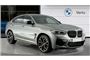 2021 BMW X4 M xDrive X4 M Competition 5dr Step Auto