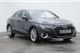 2020 Audi A3 Saloon 35 TDI Sport 4dr S Tronic