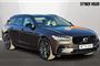 2025 Volvo V90 2.0 T8 [455] PHEV Ultra Dark 5dr AWD Auto