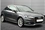 2018 Audi A1 1.0 TFSI S Line Nav 3dr