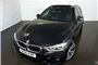 2016 BMW 3 Series 335d xDrive M Sport 5dr Step Auto