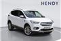 2019 Ford Kuga 2.0 TDCi Titanium Edition 5dr Auto 2WD