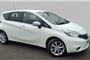 2016 Nissan Note 1.2 DiG-S Acenta Premium 5dr Auto