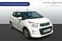 2016 Citroen C1 1.0 VTi Feel 5dr