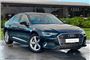 2020 Audi A6 50 TDI Quattro Sport 4dr Tip Auto