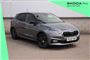 2022 Skoda Fabia 1.0 TSI Colour Edition 5dr