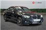 2019 BMW 2 Series 220d xDrive M Sport 2dr [Nav] Step Auto