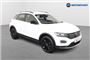 2021 Volkswagen T-Roc 1.5 TSI EVO Black Edition 5dr