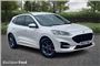 2022 Ford Kuga 2.5 FHEV ST-Line Edition 5dr CVT