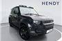 2023 Land Rover Defender 3.0 D250 Hard Top HSE Auto