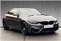 2020 BMW M4 M4 2dr DCT [Competition Pack]