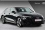 2023 Audi A3 35 TFSI Edition 1 5dr S Tronic