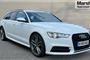 2015 Audi A6 Avant 2.0 TDI Ultra Black Edition 5dr