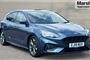 2019 Ford Focus 1.0 EcoBoost 125 ST-Line 5dr Auto