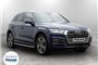 2020 Audi Q5 45 TFSI Quattro S Line 5dr S Tronic