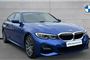 2019 BMW 3 Series 330i M Sport 4dr Step Auto