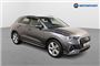 2022 Audi Q3 35 TFSI S Line 5dr S Tronic