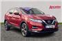 2020 Nissan Qashqai 1.3 DiG-T 160 N-Connecta 5dr DCT