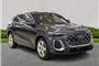 Audi Q5 2.0 TDI Quattro S Line 5dr S Tronic