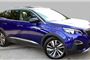 2020 Peugeot 3008 1.5 BlueHDi GT Line Premium 5dr EAT8