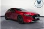 2025 Mazda 3 2.5 e-Skyactiv G MHEV [140] Homura 5dr