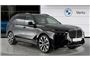 2025 BMW X7 xDrive40d MHT M Sport 5dr Step Auto