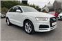 2017 Audi Q3 2.0 TDI [184] Quattro S Line Edition 5dr S Tronic