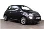 2021 Fiat 500 1.0 Mild Hybrid Rock Star 3dr