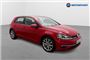 2019 Volkswagen Golf 1.6 TDI GT 5dr DSG