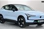 2024 Volvo EX30 200kW Single Motor Plus 51kWh 5dr Auto
