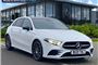 2021 Mercedes-Benz A-Class A200 Exclusive Edition 5dr Auto